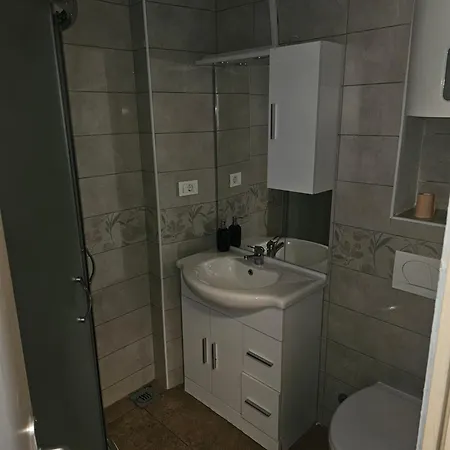 Апартаменты Marko 3 Bedrooms