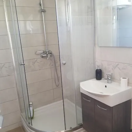 Marko 3 Bedrooms Апартаменты