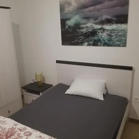 Apartmán Marko 3 Bedrooms *