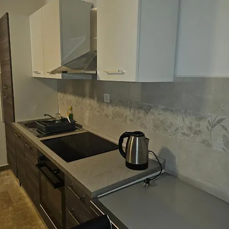Apartmán Marko 3 Bedrooms *