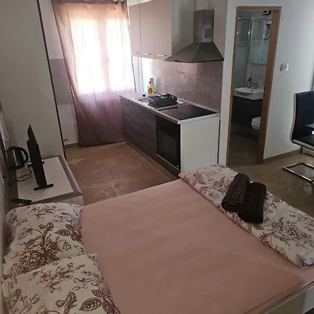Апартаменты Marko 3 Bedrooms Пула