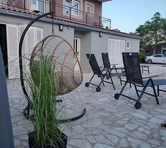Marko 3 Bedrooms