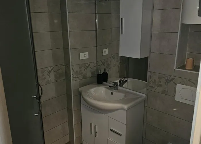 Apartman Marko 3 Bedrooms
