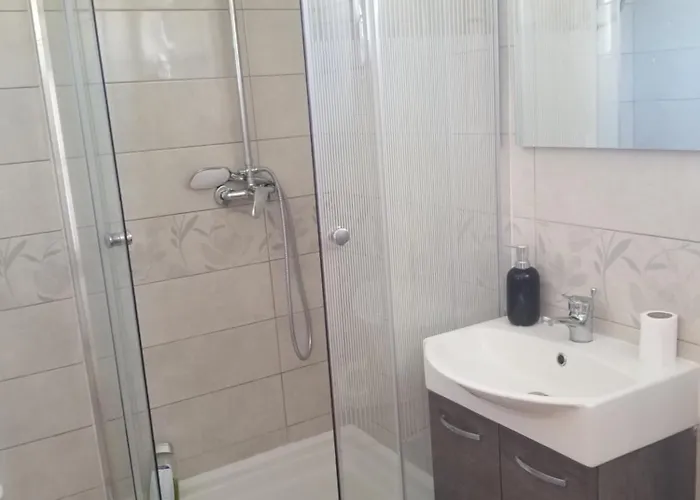 Marko 3 Bedrooms Apartment
