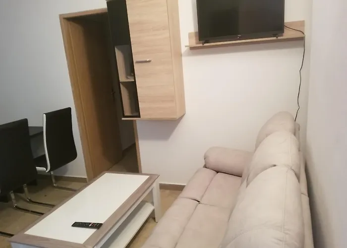 Marko 3 Bedrooms Apartman