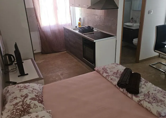 Apartman Marko 3 Bedrooms Pula