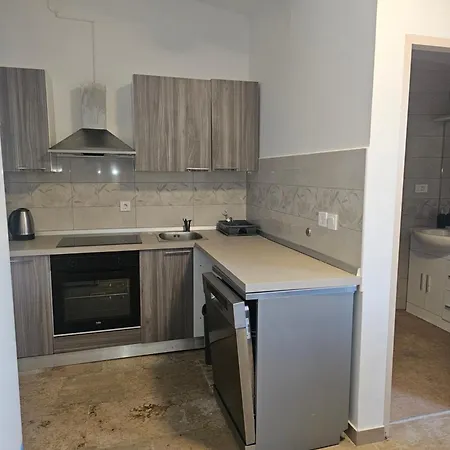 דירה Marko 3 Bedrooms פולה