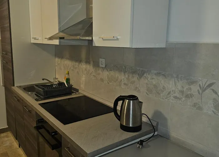 Appartamento Marko 3 Bedrooms *